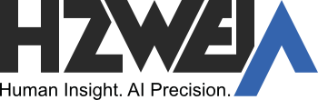 HZWEIA Logo